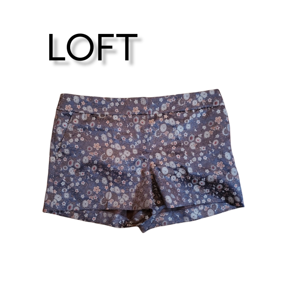 LOFT shorts